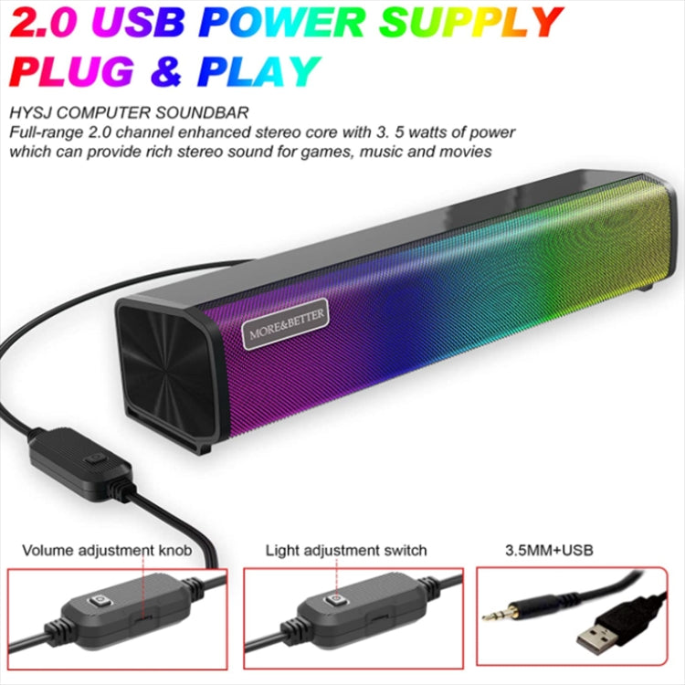 Coluna Portátil TWS C2 10W Sem Fios para Exterior com Graves, Subwoofer de Som para Home Theater, Suporta Relógio e Alarme