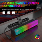 Coluna Portátil TWS C2 10W Sem Fios para Exterior com Graves, Subwoofer de Som para Home Theater, Suporta Relógio e Alarme