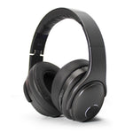 Auricular e altifalante portátil OneDer S3 2 em 1, Bluetooth sem fios, cancelamento de ruído, estéreo over-ear