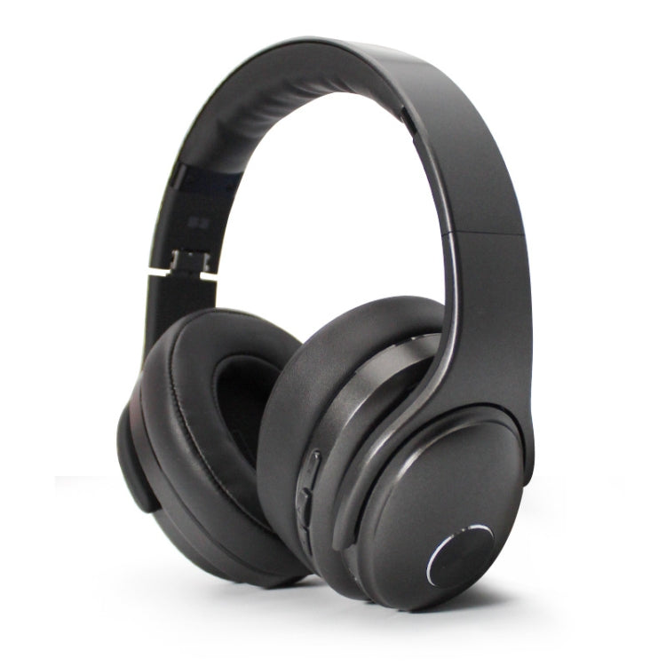 Auricular e altifalante portátil OneDer S3 2 em 1, Bluetooth sem fios, cancelamento de ruído, estéreo over-ear