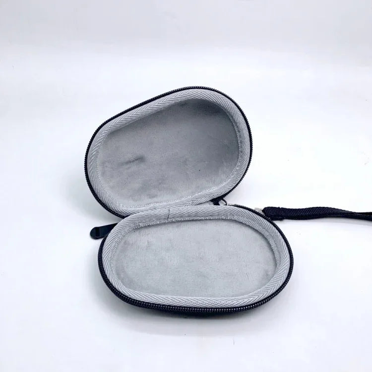 Bolsa de Armazenamento Portátil Anti-choque e Anti-queda para Rato Sem Fios Logitech M275 M330