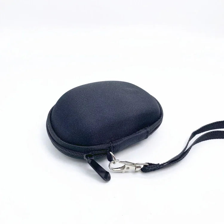 Bolsa de Armazenamento Portátil Anti-choque e Anti-queda para Rato Sem Fios Logitech M275 M330