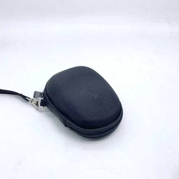Bolsa de Armazenamento Portátil Anti-choque e Anti-queda para Rato Sem Fios Logitech M275 M330