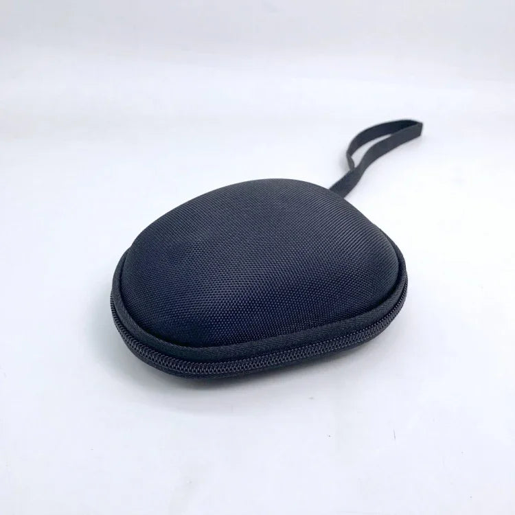 Bolsa de Armazenamento Portátil Anti-choque e Anti-queda para Rato Sem Fios Logitech M275 M330