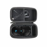 Bolsa de Armazenamento Portátil Anti-choque para Rato Sem Fios, Estojo Protetor para Logitech G903/G900/G Pro