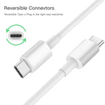 Carregador de viagem SDC-20W PD 20W com interface USB-C / Type-C única, ficha UE, ficha US, ficha UK