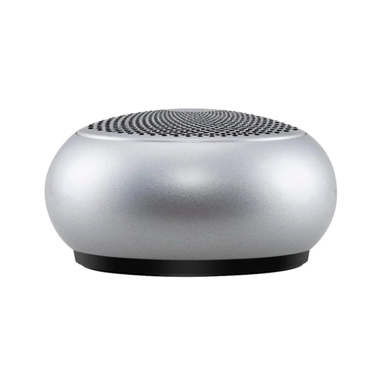 EWA A110 Altifalante Bluetooth Sem Fios Portátil Mini Metálico IPX5 à Prova de Água Suporta Áudio 3,5mm & Cartão TF 32GB & Chamadas