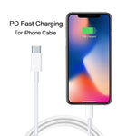 XJ-32 Carregador 3 em 1 15W de Carregamento Sem Fios por Sucção Magnética + Carregador de Viagem PD 20W USB-C / Type-C + Cabo de Carga Rápida USB-C / Type-C para 8 Pinos para Série iPhone, Plugue US, Plugue EU, Plugue UK