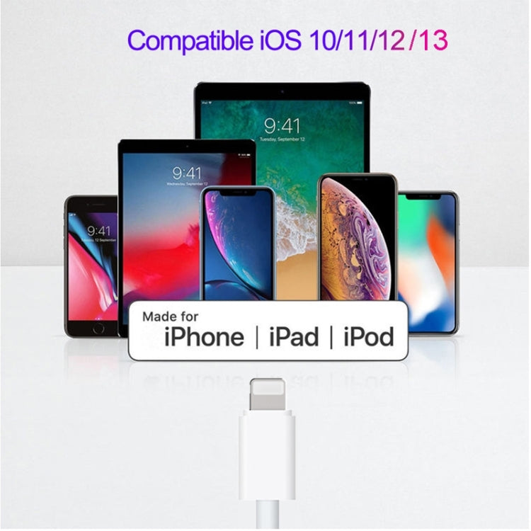 XJ-32 Carregador 3 em 1 15W de Carregamento Sem Fios por Sucção Magnética + Carregador de Viagem PD 20W USB-C / Type-C + Cabo de Carga Rápida USB-C / Type-C para 8 Pinos para Série iPhone, Plugue US, Plugue EU, Plugue UK