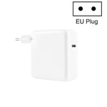 PD-96W Adaptador de Energia PD USB-C / Tipo-C 96W para Portátil MacBook Pro 16 polegadas (A2141), Ficha UE, Ficha EUA, Ficha Reino Unido, Ficha AU