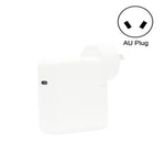 PD-96W Adaptador de Energia PD USB-C / Tipo-C 96W para Portátil MacBook Pro 16 polegadas (A2141), Ficha UE, Ficha EUA, Ficha Reino Unido, Ficha AU