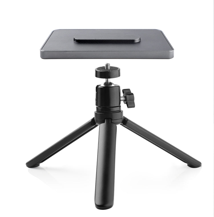 Para Coluna Inteligente com Ecrã Echo Show 8 com Suporte Giratório Ajustável Magnético 360 Graus, Para Echo Show 8