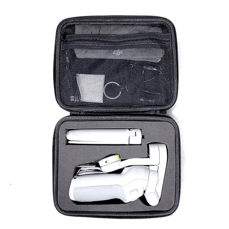 Bolsa de Armazenamento para Estabilizador de Gimbal Portátil DJI OSMO OM4, Para DJI Osmo 4