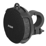 S360 Altifalante Bluetooth Portátil para Bicicletas Exterior IPX7 à Prova de Água, à Prova de Pó e Choques, Suporta TF