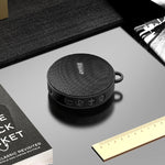 S360 Altifalante Bluetooth Portátil para Bicicletas Exterior IPX7 à Prova de Água, à Prova de Pó e Choques, Suporta TF