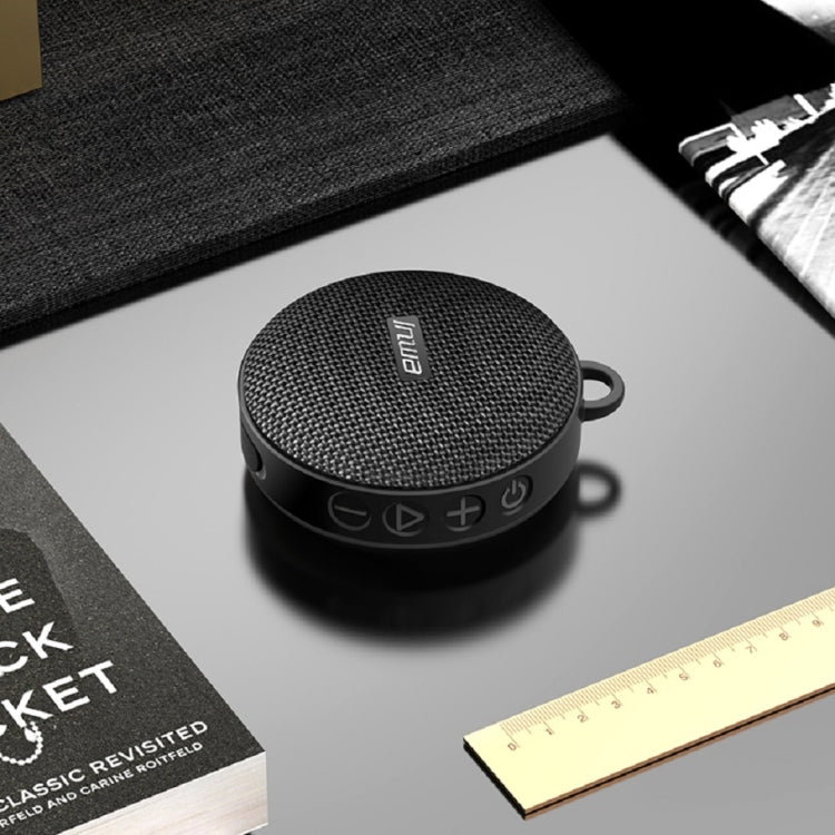 S360 Altifalante Bluetooth Portátil para Bicicletas Exterior IPX7 à Prova de Água, à Prova de Pó e Choques, Suporta TF