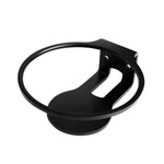 Suporte Universal para Coluna Montagem na Parede em Liga de Alumínio para Apple Home Pod Mini, Preto, Prateado