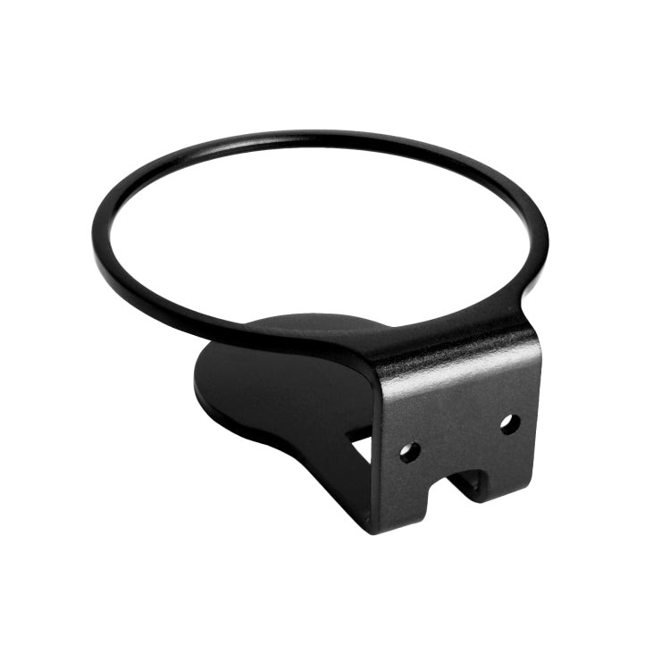 Suporte Universal para Coluna Montagem na Parede em Liga de Alumínio para Apple Home Pod Mini, Preto, Prateado
