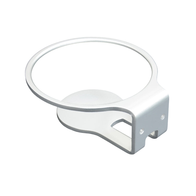Suporte Universal para Coluna Montagem na Parede em Liga de Alumínio para Apple Home Pod Mini, Preto, Prateado