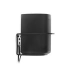 Suporte Universal de Metal para Montagem na Parede de Colunas para SONOS One SL/PLAY:1