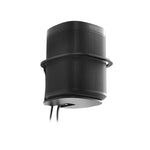 Suporte Universal de Metal para Montagem na Parede de Colunas para SONOS One SL/PLAY:1