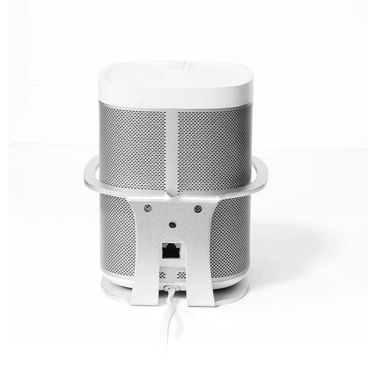 Suporte Universal de Metal para Montagem na Parede de Colunas para SONOS One SL/PLAY:1