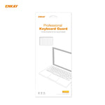 Película Protetora Ultraleve e Flexível de TPU para Teclado ENKAY para Huawei MateBook 13 polegadas, Versão EUA, Para Huawei MateBook 13 polegadas