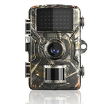 Câmara de Caça DL001 12MP 1080P 26 LEDs Visão Noturna 940nm, DL001