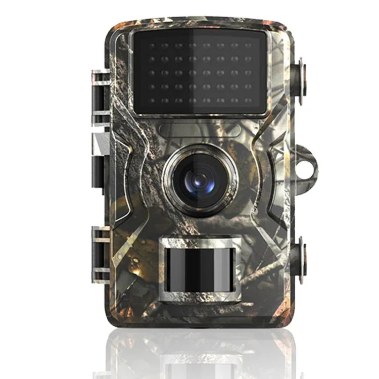Câmara de Caça DL001 12MP 1080P 26 LEDs Visão Noturna 940nm, DL001