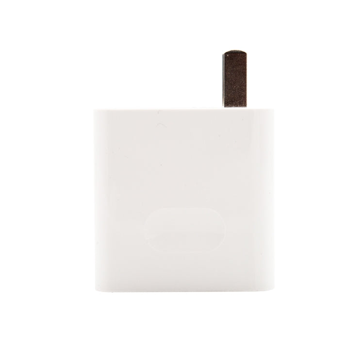 Carregador de Viagem USB de Carga Rápida 66W 6A, Ficha EUA, Ficha EUA