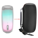 Caixa Rígida Adequada para Colunas Bluetooth JBL Pulse 3 / Flip4 / Lilp3/4/ Charge2