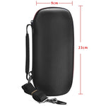Caixa Rígida Adequada para Colunas Bluetooth JBL Pulse 3 / Flip4 / Lilp3/4/ Charge2