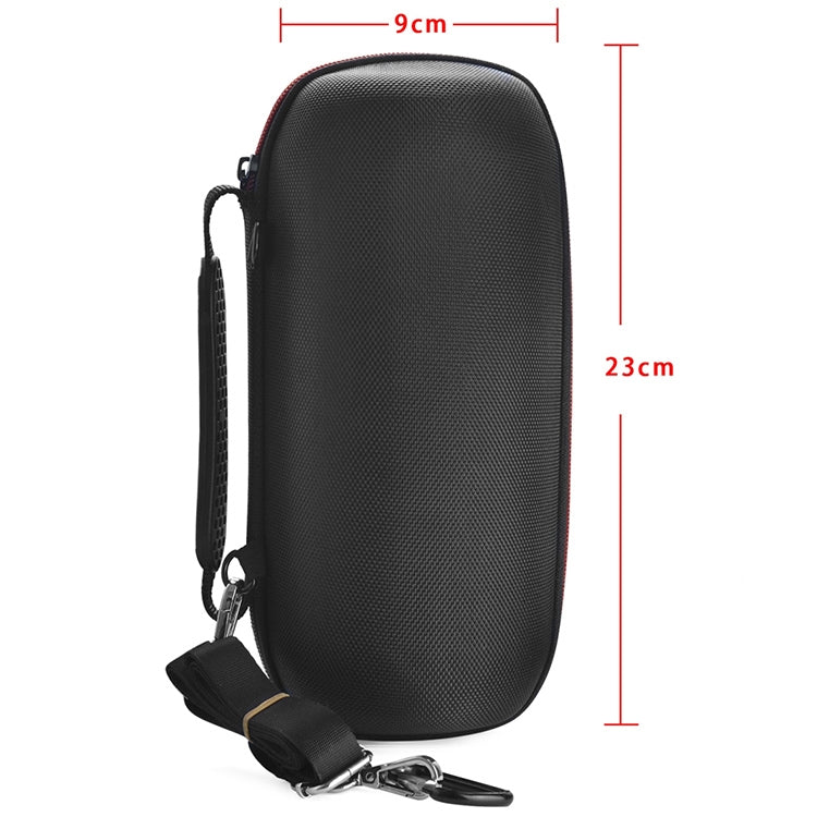Caixa Rígida Adequada para Colunas Bluetooth JBL Pulse 3 / Flip4 / Lilp3/4/ Charge2