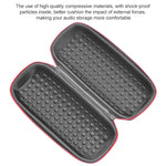 Caixa Rígida Adequada para Colunas Bluetooth JBL Pulse 3 / Flip4 / Lilp3/4/ Charge2