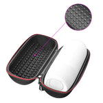 Caixa Rígida Adequada para Colunas Bluetooth JBL Pulse 3 / Flip4 / Lilp3/4/ Charge2