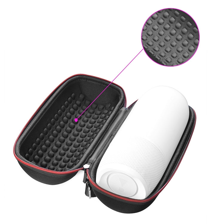 Caixa Rígida Adequada para Colunas Bluetooth JBL Pulse 3 / Flip4 / Lilp3/4/ Charge2