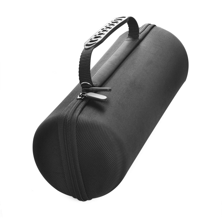 Bolsa de Transporte EVA de Ombro para Colunas JBL pulse3/charge3/Charge 4/ Pulse4 Preta