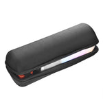 Bolsa de Transporte EVA de Ombro para Colunas JBL pulse3/charge3/Charge 4/ Pulse4 Preta