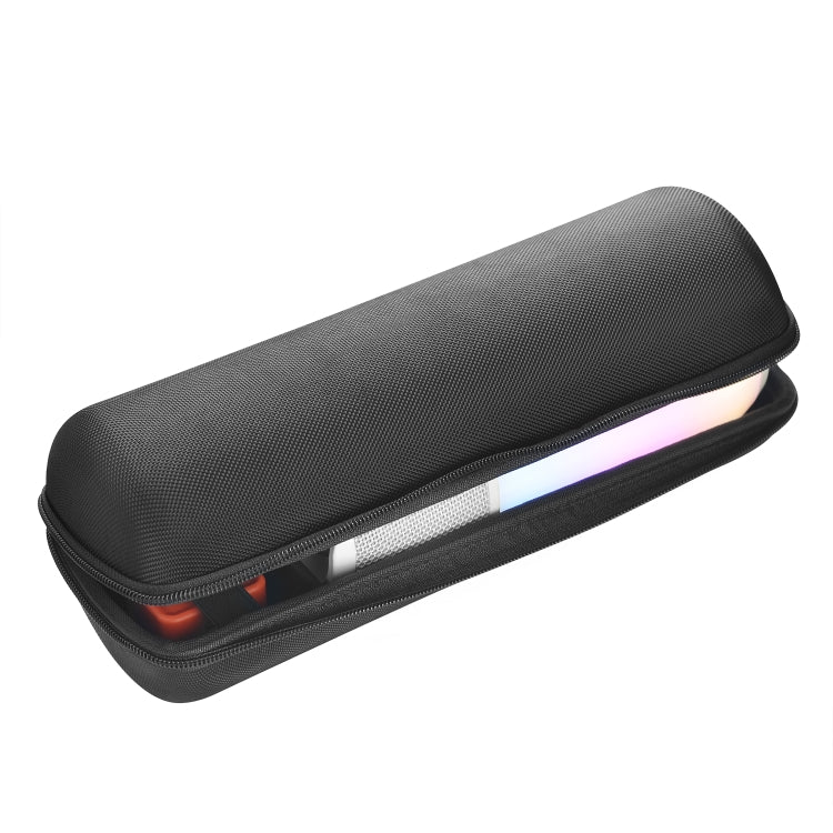 Bolsa de Transporte EVA de Ombro para Colunas JBL pulse3/charge3/Charge 4/ Pulse4 Preta