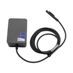 Carregador Adaptador AC 24W 15V 1.6A para Microsoft Surface Go / Pro 4 1736, Ficha US