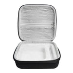 Bolsa de Armazenamento Portátil EVA para Apple TV 4K