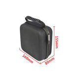 Bolsa de Armazenamento Portátil EVA para Apple TV 4K