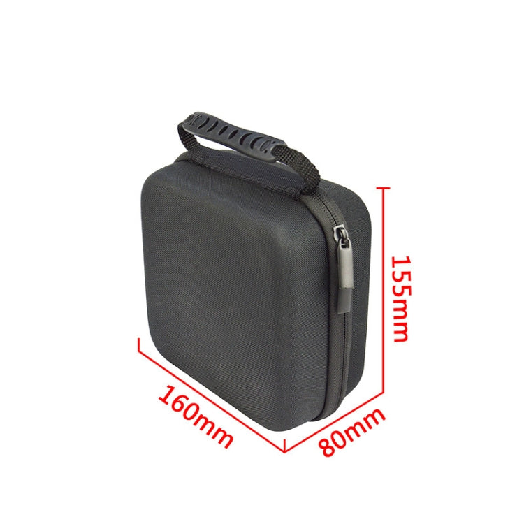 Bolsa de Armazenamento Portátil EVA para Apple TV 4K