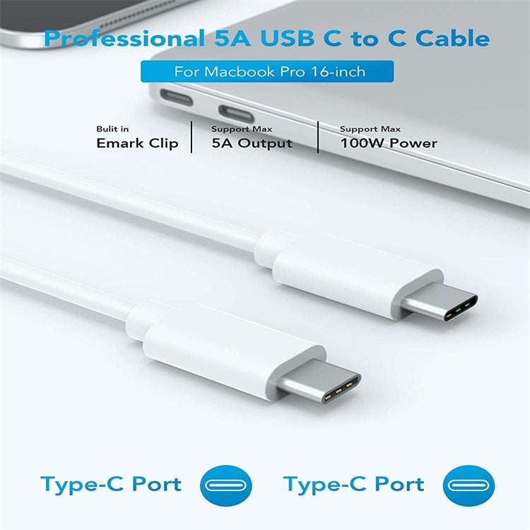 Adaptador de Energia Portátil para Portátil 30W USB-C / Tipo-C com Cabo de Carregamento USB-C / Tipo-C 1,8m, Ficha US 30W, Ficha UE 30W, Ficha UK 30W, Ficha AU 30W