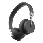 Auricular Gaming Estéreo HIFI Super Bass Sem Fios P3 5.0 com Microfone, Suporta TF / FM / AUX