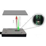 Interruptor Fotoelétrico Reflector USB HID IRSW20A