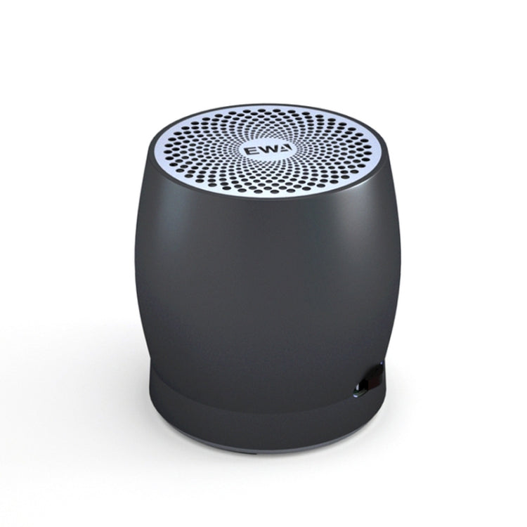 EWA A1 Altifalante Bluetooth Sem Fios TWS Portátil IPX5 à Prova de Água Suporta Cartão TF