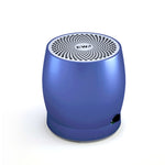 EWA A1 Altifalante Bluetooth Sem Fios TWS Portátil IPX5 à Prova de Água Suporta Cartão TF