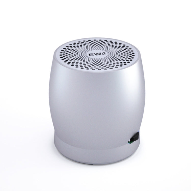 EWA A1 Altifalante Bluetooth Sem Fios TWS Portátil IPX5 à Prova de Água Suporta Cartão TF