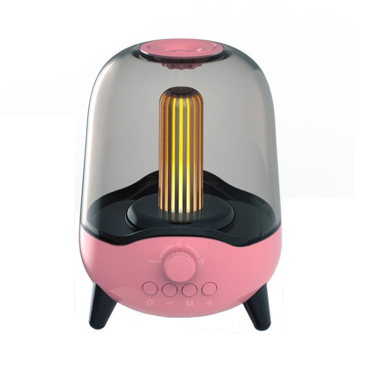 LP-20 Luz Noturna LED Altifalante de Música Bluetooth 5.0 Sem Fios Suporta Cartão TF / AUX